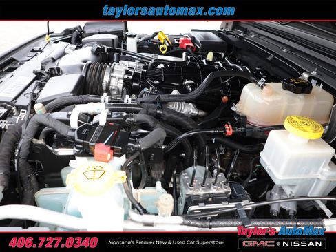 Used 2022 Jeep Gladiator Mojave w/ LED Lighting Group AWD/4WD image 41
