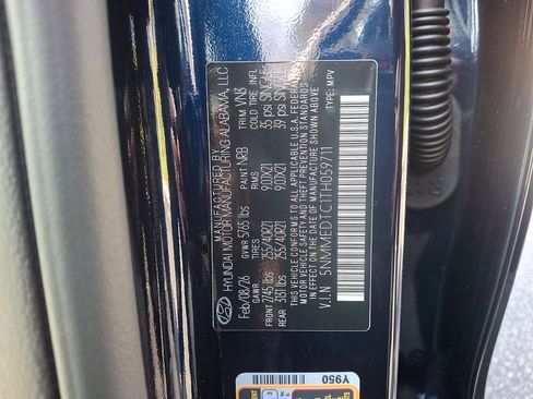 New 2026 Genesis GV70 3.5T Sport Prestige AWD/4WD image 18
