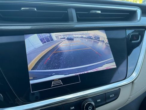 Certified 2023 Buick Encore GX Select image 24