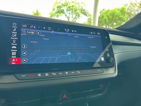 New 2025 Dodge Charger R/T w/ Quick Order Package 25M R/T image 12