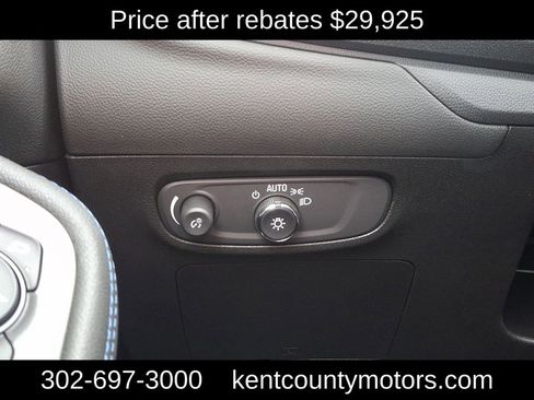 New 2026 Buick Encore GX Sport Touring w/ Advanced Technology Package image 17