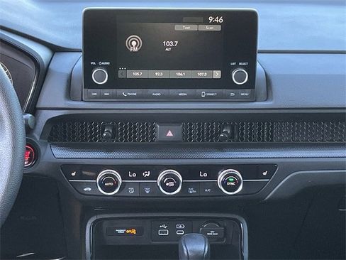 Certified 2025 Honda CR-V EX image 15