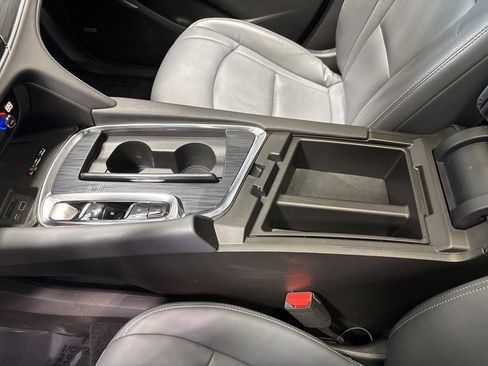 Used 2023 Buick Enclave Essence w/ Experience Buick Package image 25