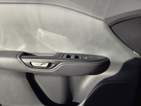 New 2026 Lexus RZ 350e 2WD w/ Convenience Package image 16