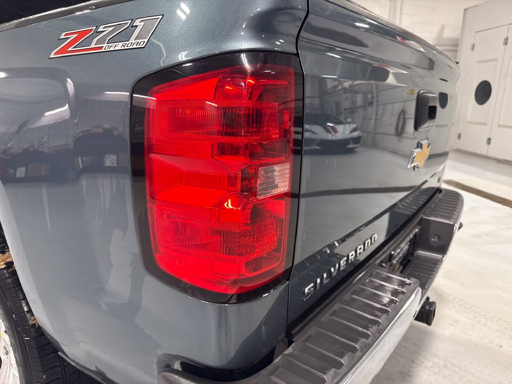 Used 2014 Chevrolet Silverado 1500 LT w/ All Star Edition AWD/4WD image 57
