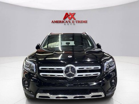 Used 2021 Mercedes-Benz GLB 250 image 10