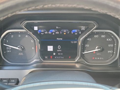 Used 2020 GMC Sierra 1500 Denali w/ Denali Ultimate Package image 26