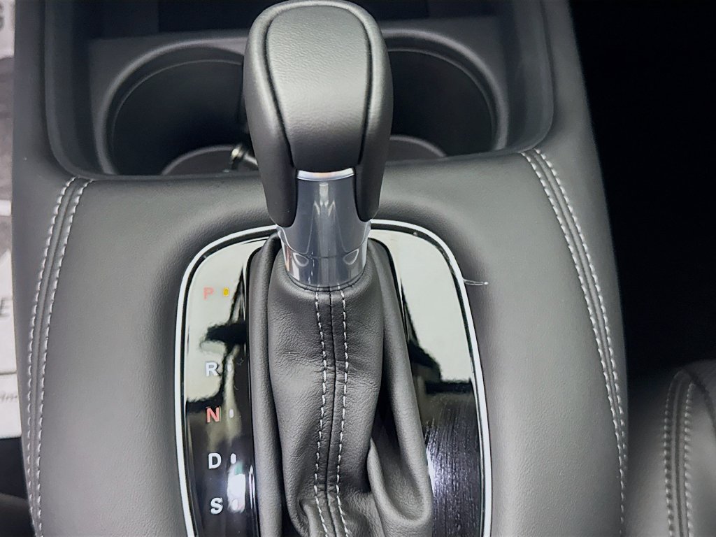 New 2027 Honda HR-V EX-L image 24