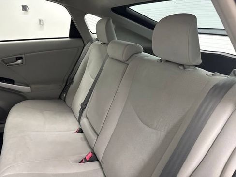 Used 2014 Toyota Prius Three FWD image 18