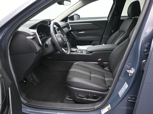 Used 2024 MAZDA CX-50 AWD 2.5 S w/ Cargo Package image 11