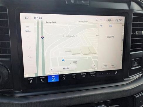 New 2026 Ford F250 Platinum w/ Tremor Off-Road Package image 13