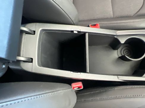 Certified 2024 Kia Niro EX FWD image 25