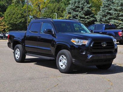 Certified 2023 Toyota Tacoma SR