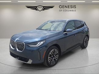 Used 2025 BMW X3 xDrive30i w/ Convenience Package AWD/4WD video 1