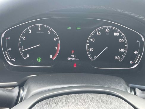 Used 2018 Honda Accord EX-L image 17