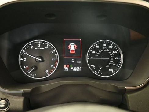 Used 2025 Subaru Ascent Touring w/ Popular Package #2 AWD/4WD image 11