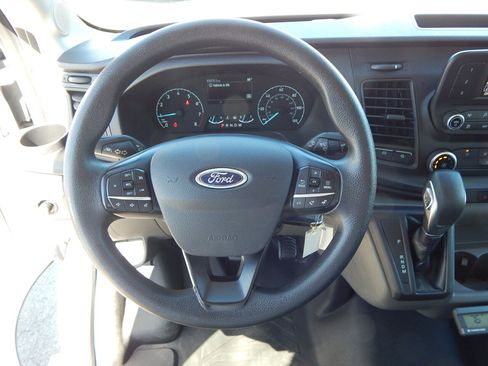 Used 2022 Ford Transit 250 148 High Roof Extended RWD image 23