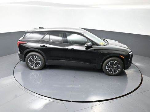 New 2026 Chevrolet Blazer EV LT image 34