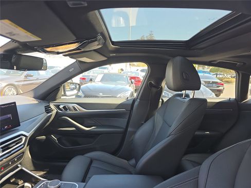 Used 2023 BMW i4 eDrive35 w/ Premium Package image 27