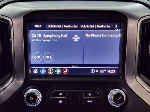 Used 2021 GMC Sierra 1500 Elevation w/ Preferred Package image 35