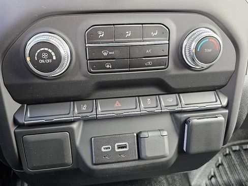 New 2024 GMC Sierra 3500 Pro w/ Fleet Convenience Package image 25