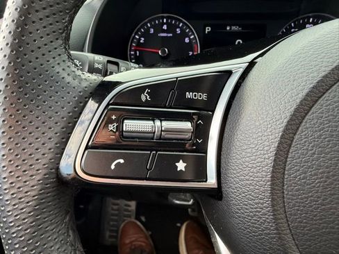 Certified 2023 Kia Forte GT-Line w/ GT-Line Premium Package image 11