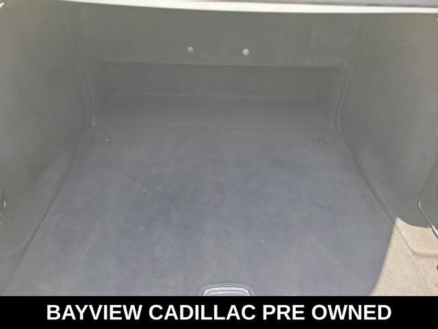 Used 2019 Mercedes-Benz S 560 Sedan image 14