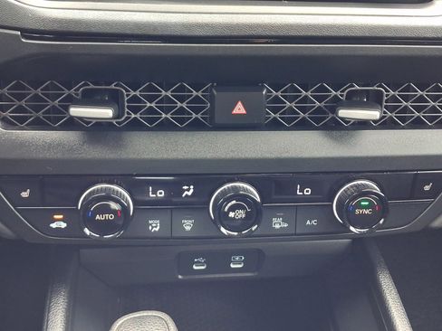 Used 2023 Honda Accord EX image 16