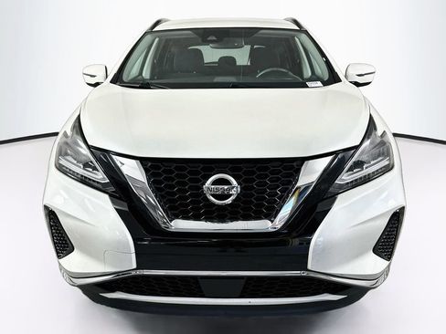 Used 2020 Nissan Murano SV FWD image 5