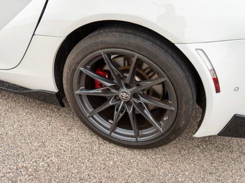 Used 2022 Toyota Supra Premium w/ Driver Assist Package image 11