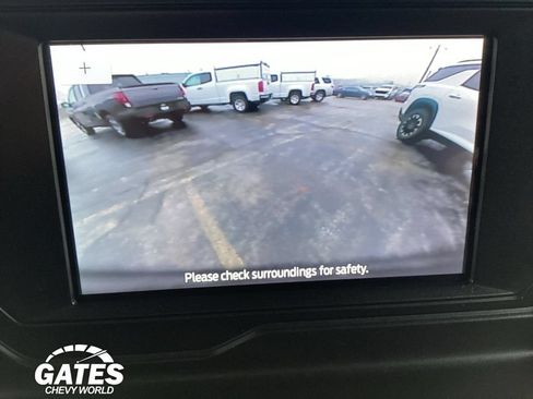 Used 2022 Ford Bronco Big Bend AWD/4WD image 15