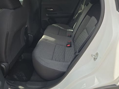 New 2026 Nissan Kicks SV w/ Cold Weather Package image 18