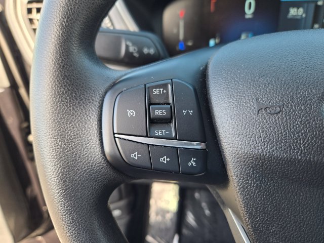 Used 2025 Ford Escape Active FWD image 19