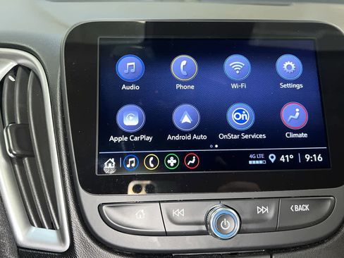 Used 2023 Chevrolet Malibu LT image 27