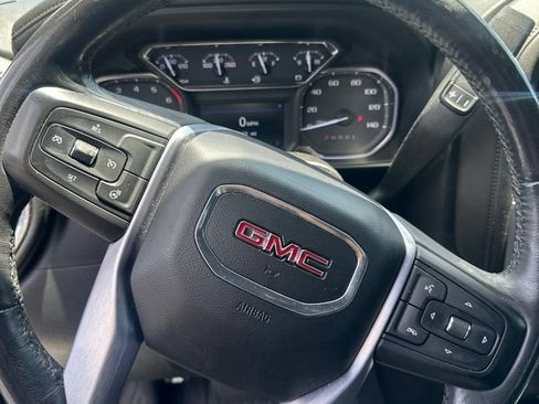 Used 2019 GMC Sierra 1500 Elevation w/ Elevation Value Package AWD/4WD image 6
