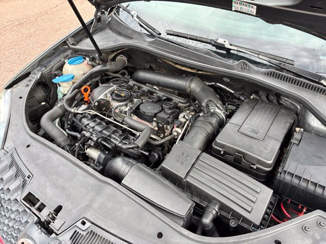 Used 2008 Volkswagen Jetta GLI FWD image 30