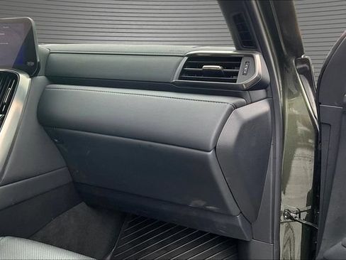 Used 2025 Lexus LX 700h Overtrail AWD/4WD image 27