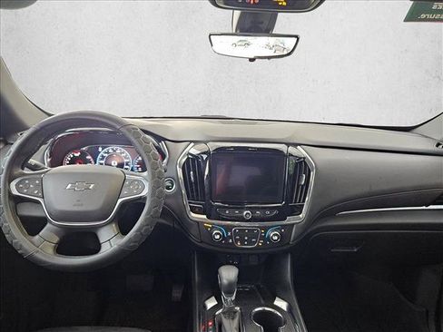 Used 2023 Chevrolet Traverse Premier w/ Redline Edition FWD image 19