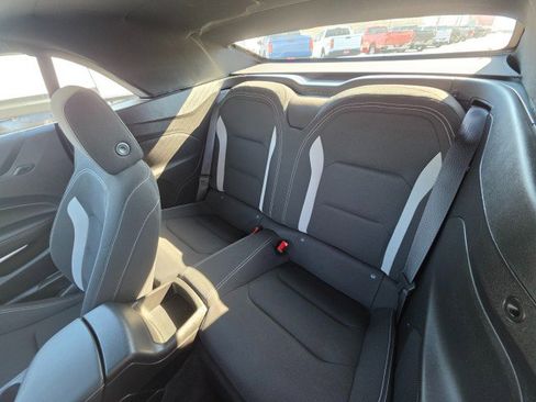 Used 2023 Chevrolet Camaro LT w/ RS Package image 26