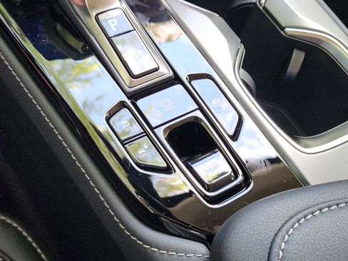 New 2026 Lexus NX 350h AWD w/ Luxury Package image 12