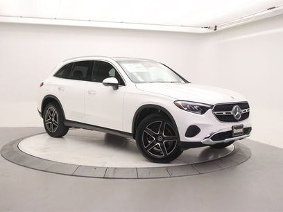 New 2026 Mercedes-Benz GLC 300