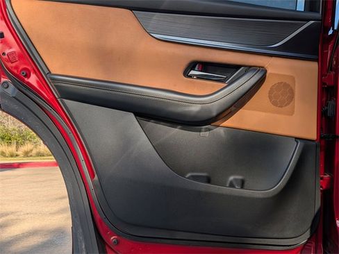 Used 2025 MAZDA CX-70 3.3 Turbo S w/ Premium Plus image 25