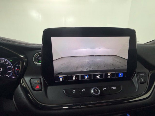 Used 2023 Chevrolet Blazer RS w/ Driver Confidence II Package AWD/4WD image 20