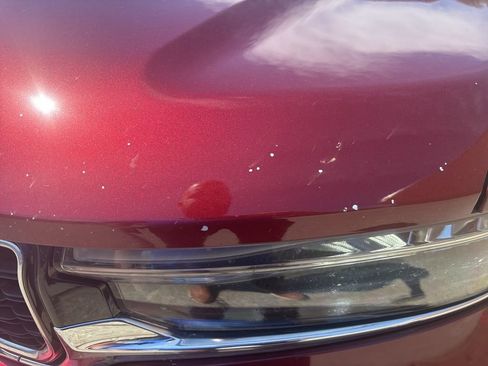 Used 2021 Jeep Grand Cherokee L Limited image 18