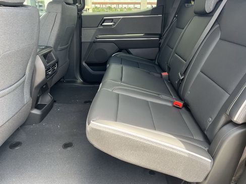 New 2026 GMC Sierra EV Elevation AWD/4WD image 20