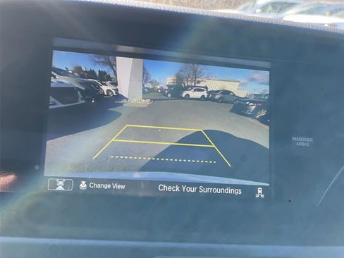 Used 2021 Acura ILX image 18