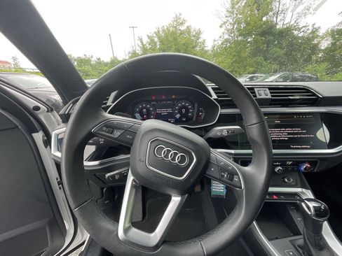 Used 2025 Audi Q3 2.0T Premium AWD/4WD image 15