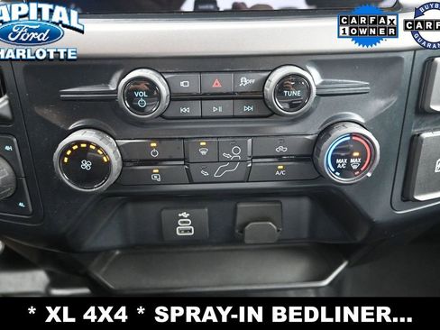 Used 2025 Ford F150 XL AWD/4WD image 15
