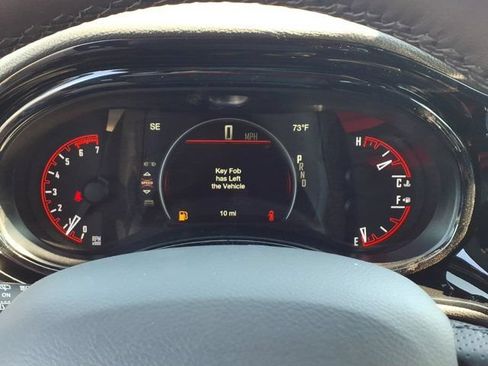 New 2026 Dodge Durango GT w/ Tow 'N Go Package AWD/4WD image 12