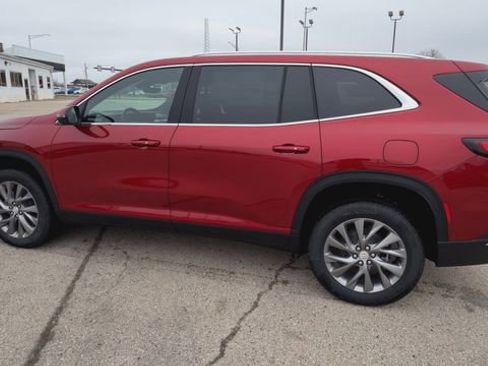 New 2026 Buick Enclave Preferred w/ Super Cruise Package AWD/4WD image 40